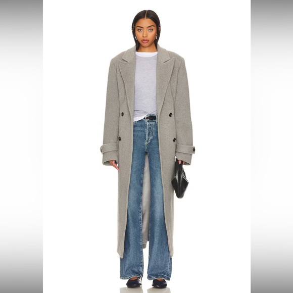 Citizens of Humanity Annina Jeans in Starsign - Picture 4 of 8